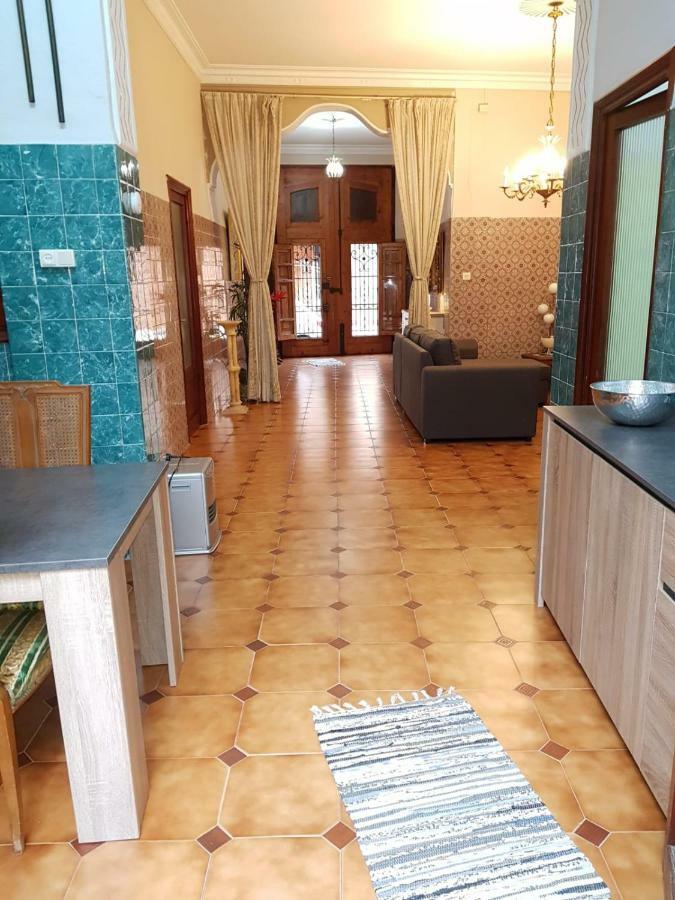 Сasa de vacaciones Casual House