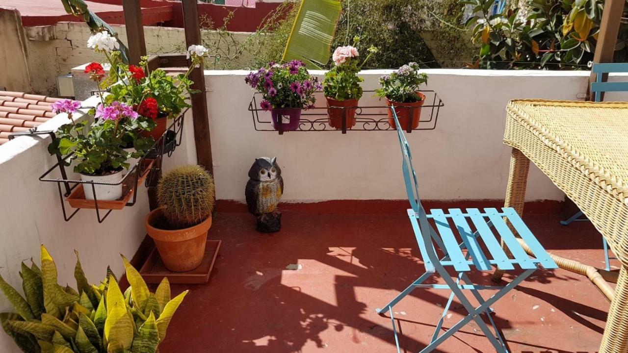 Ruzafa Centro Ii Apartamento Valencia