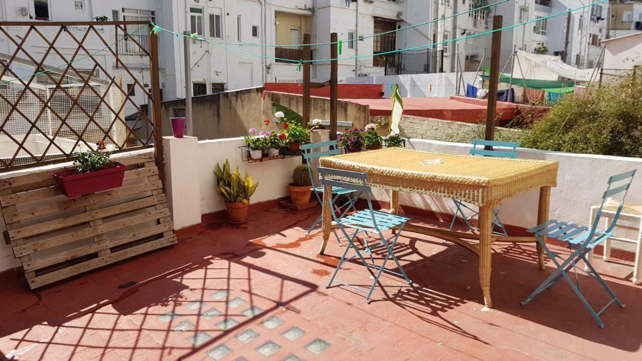 Ruzafa Centro Ii Apartamento Valencia