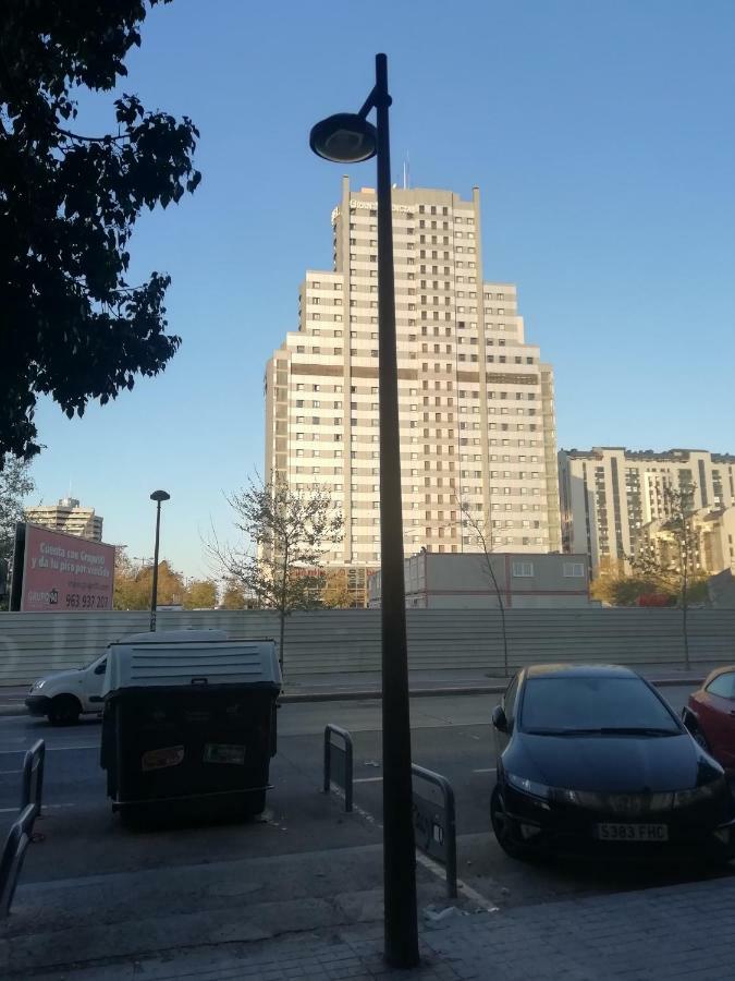 En Casa * Valencia