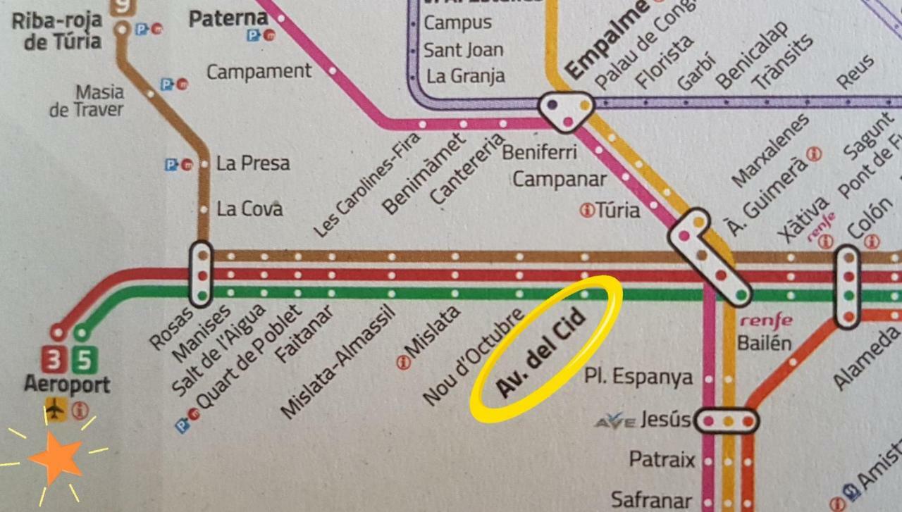 Bianca Apartamento *