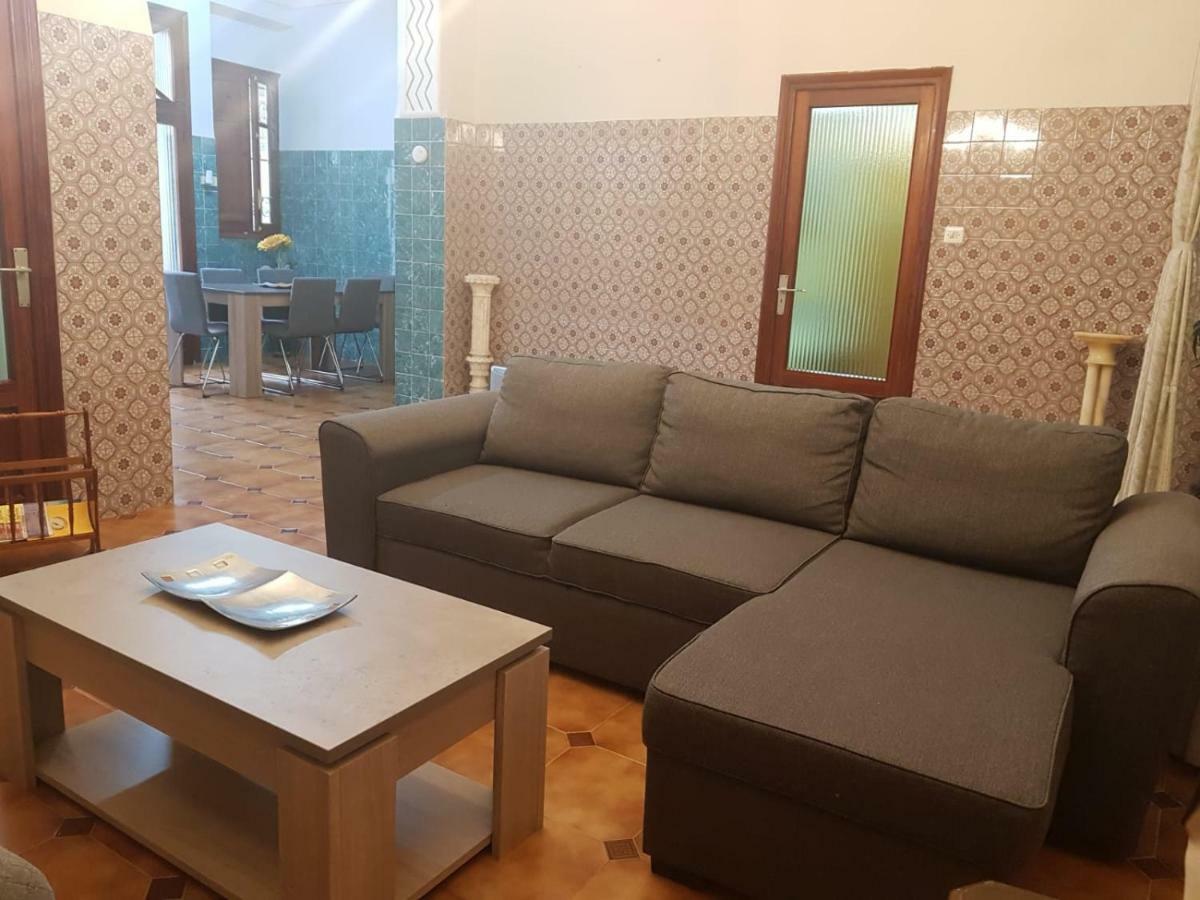 Сasa de vacaciones Casual House