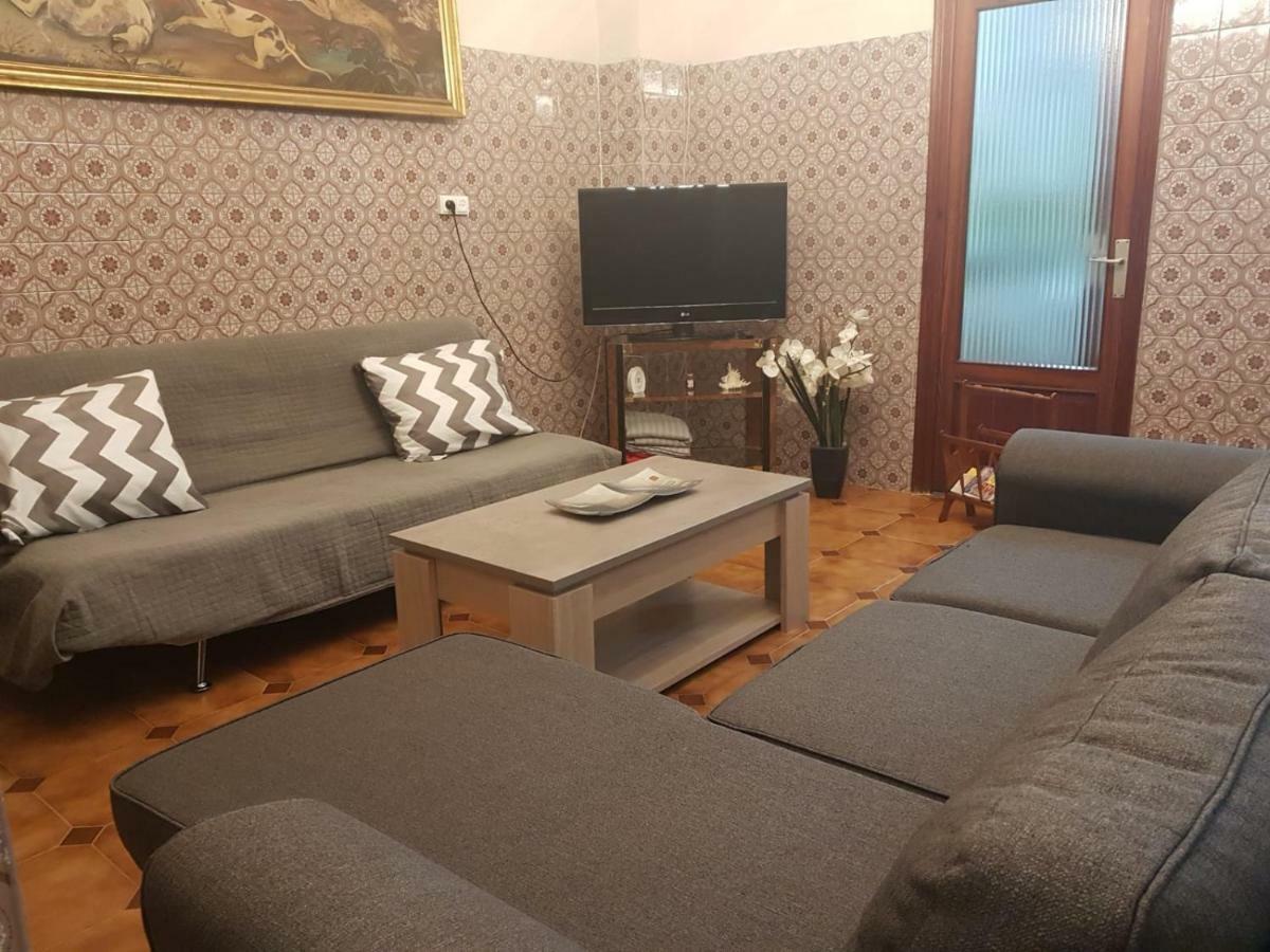 Casual House