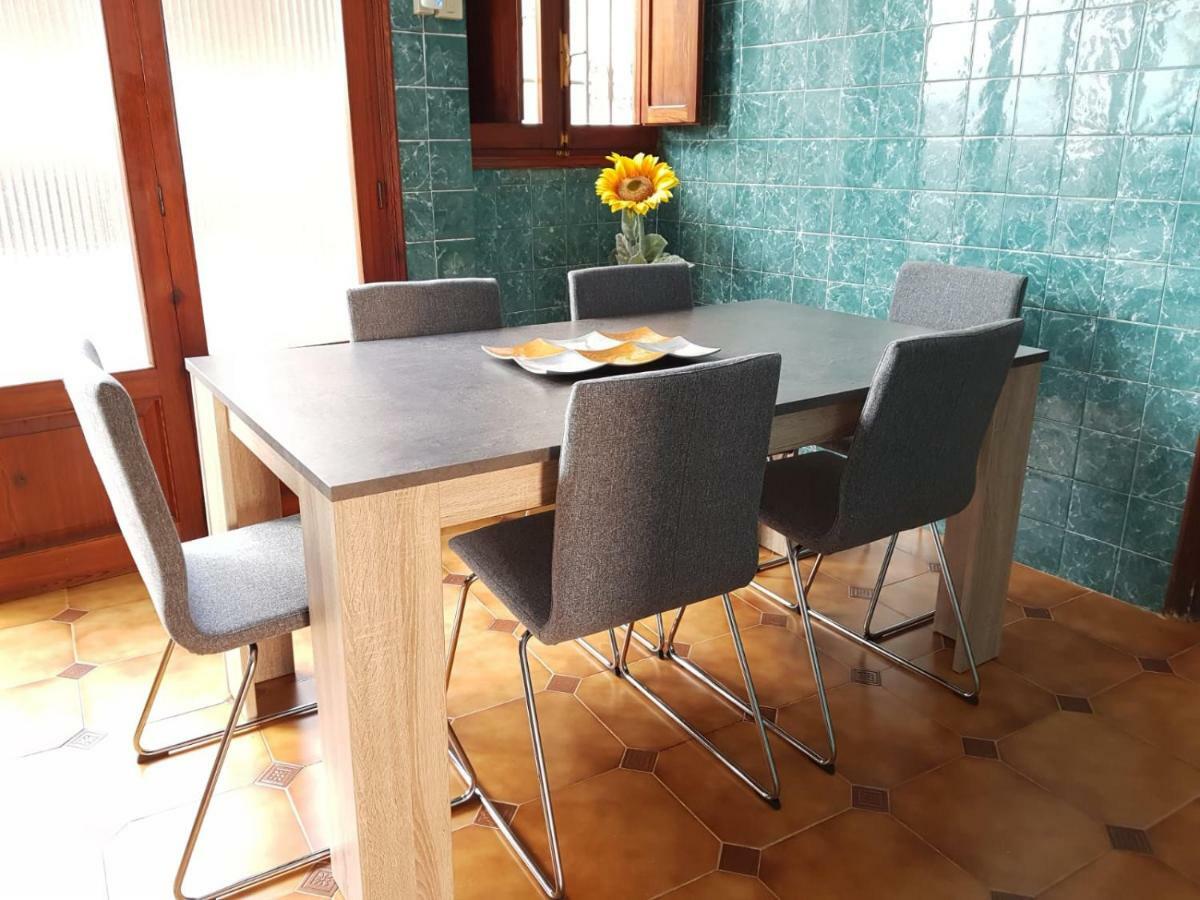 Casual House Сasa de vacaciones Valencia