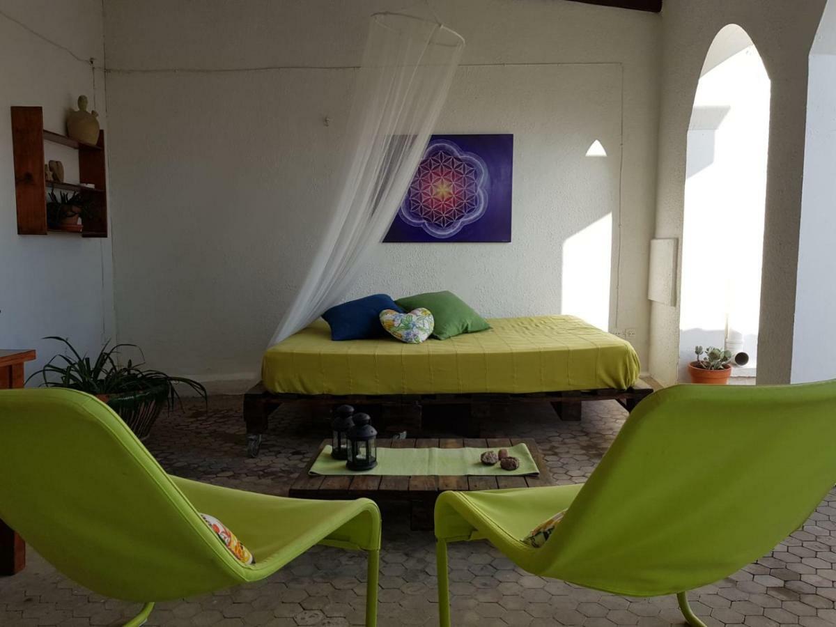 Penthouse Inlakesh Apartamento *
