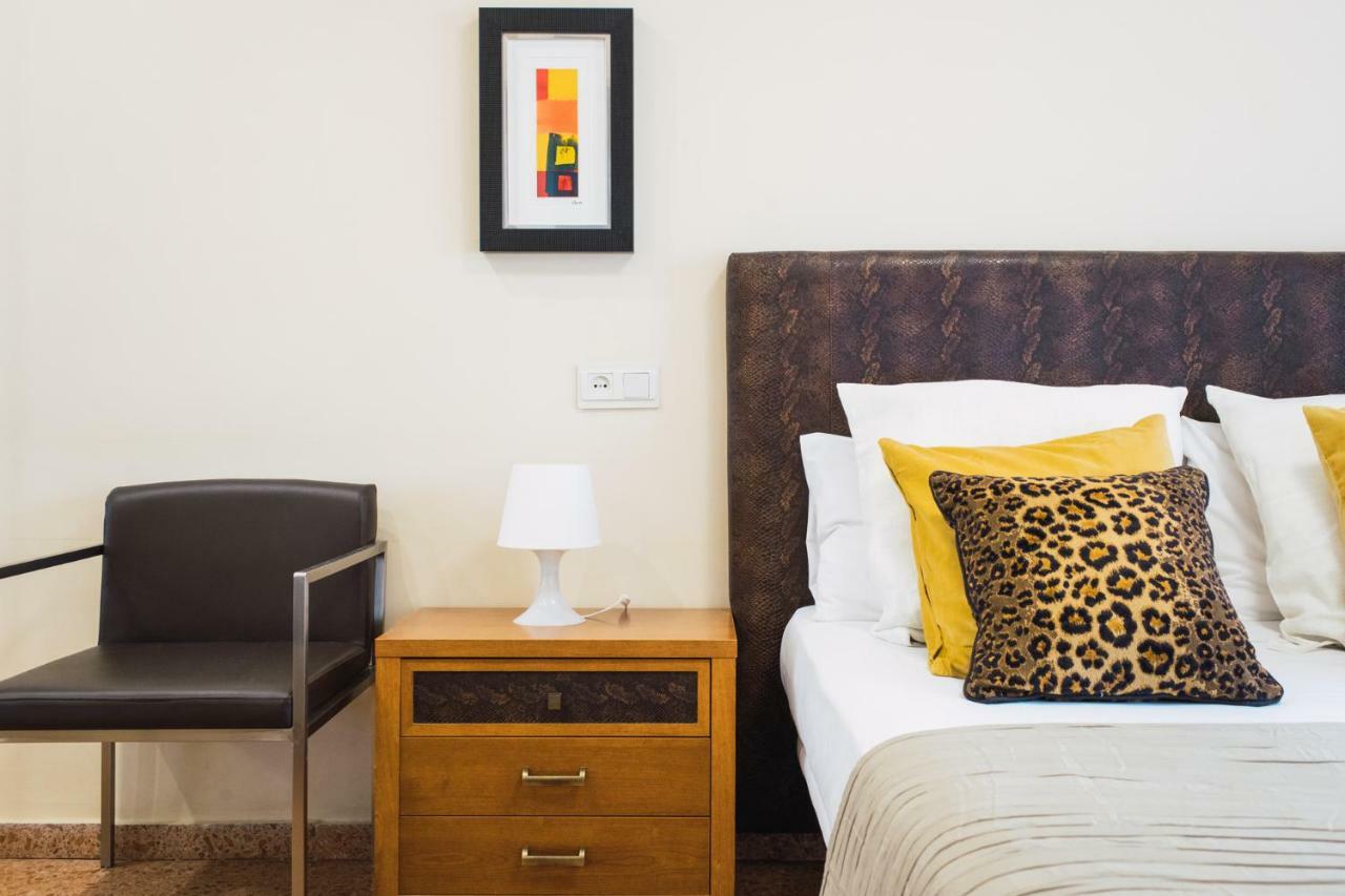 Apartamento Noche En Artes *