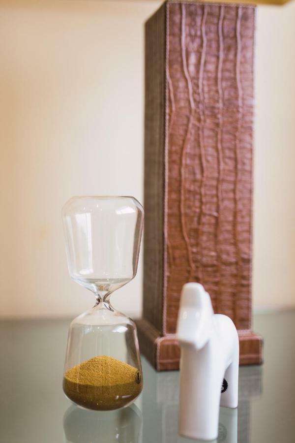 Apartamento Noche En Artes