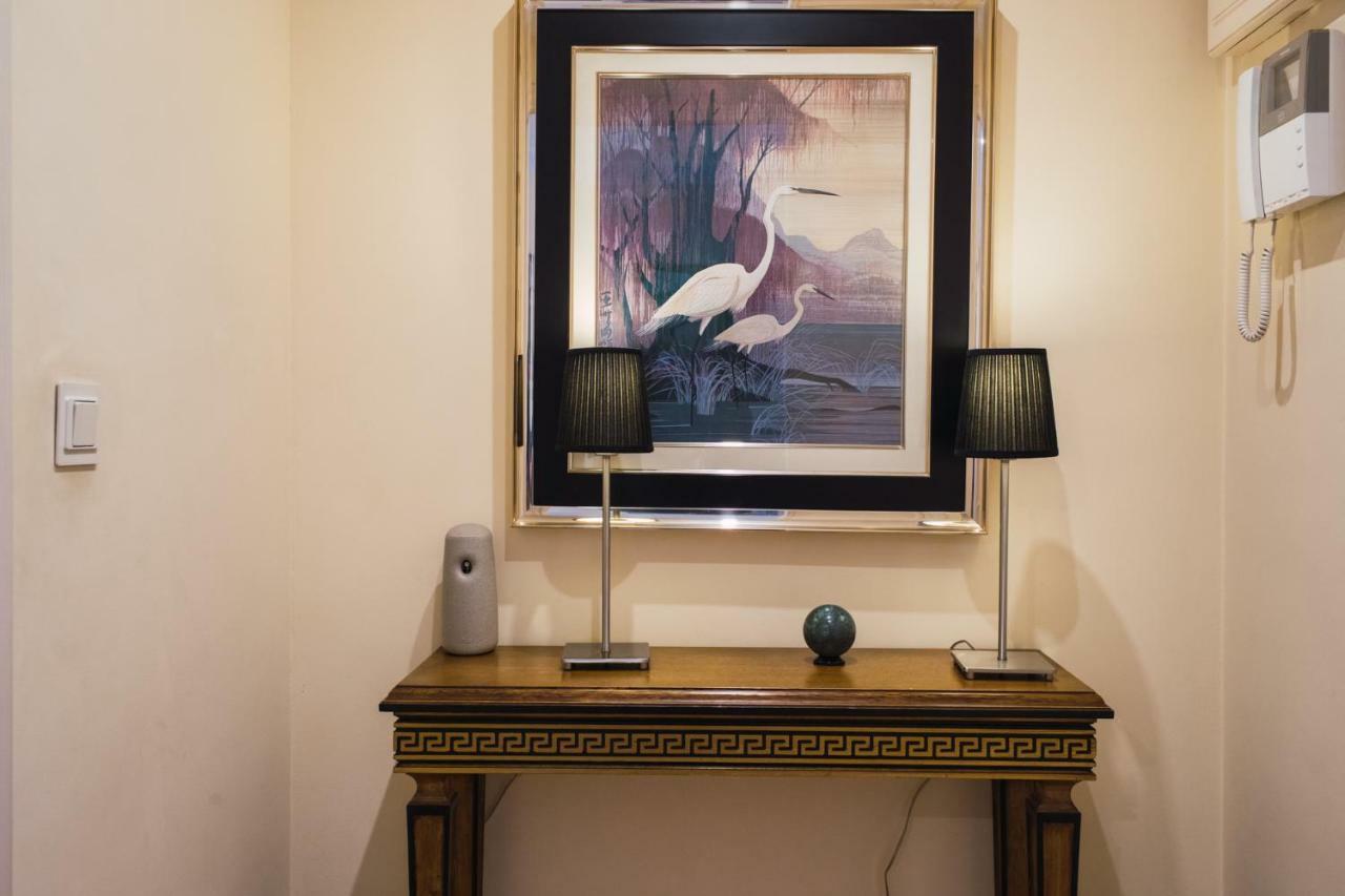 Noche En Artes Apartamento Valencia