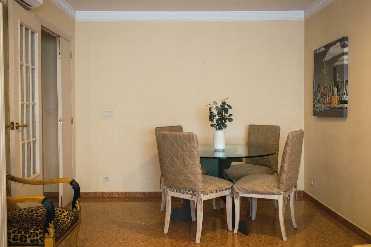 Noche En Artes Apartamento Valencia