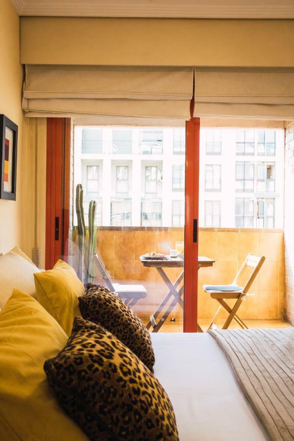 Noche En Artes Apartamento