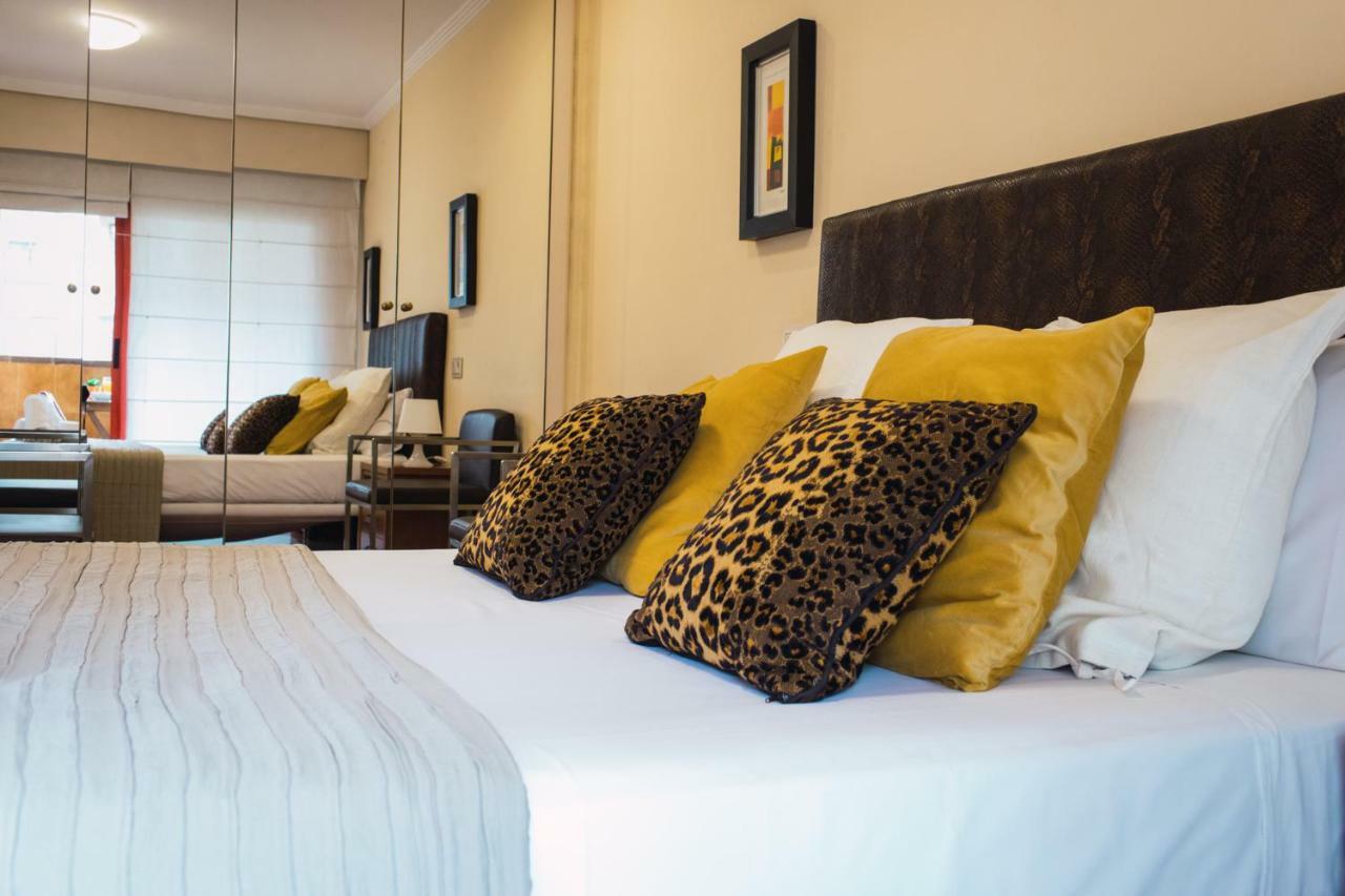 Noche En Artes Apartamento