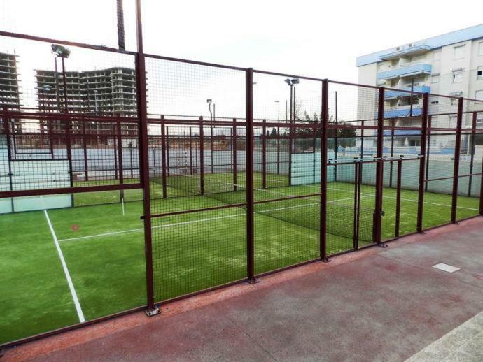 Wonderful In Canet De Berenguer. Apartamento Valencia