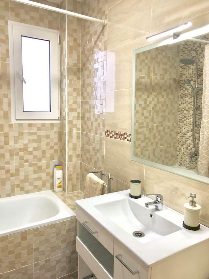 Apartamento Cozy In Valencia! Wi-fi ! *