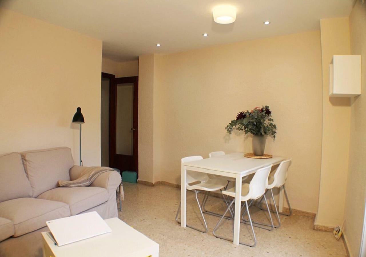 Apartamento Calle Sagunto *