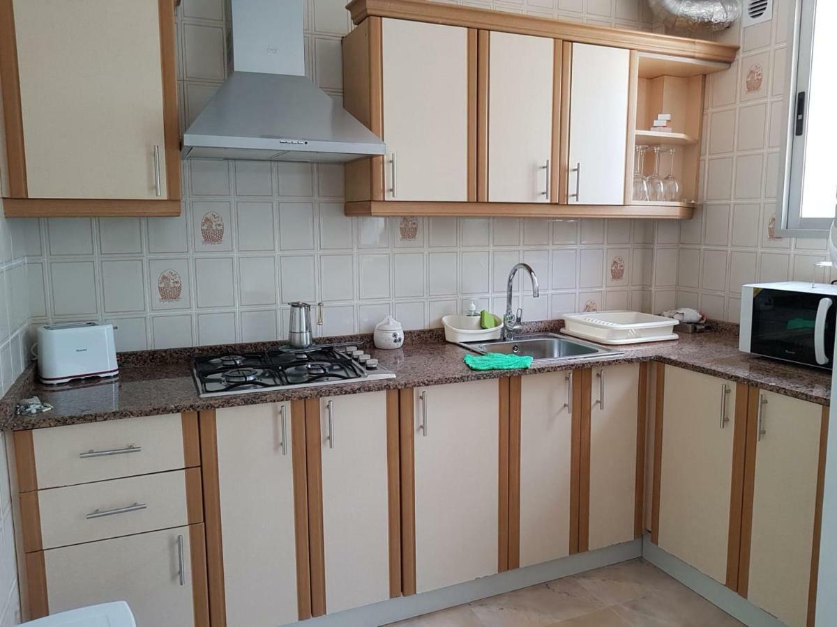 Bianca Apartamento Valencia