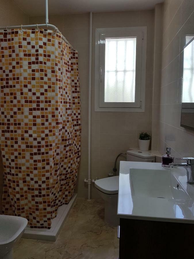 Apartamento Bianca Valencia