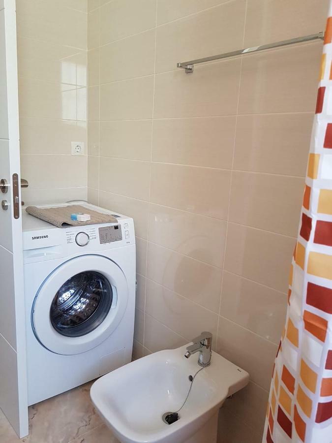 Apartamento Bianca *
