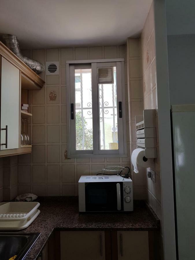 Apartamento Bianca *