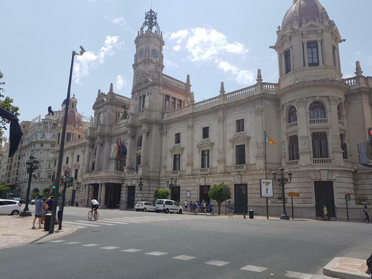 Bianca * Valencia