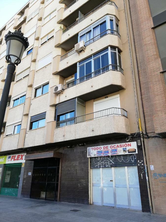Apartamento Calle Sagunto Valencia