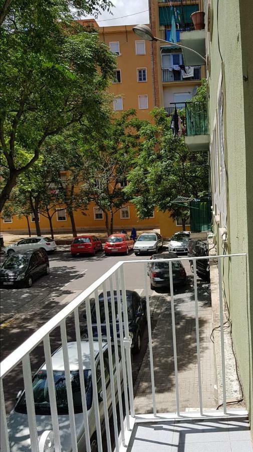 Apartamento Bianca