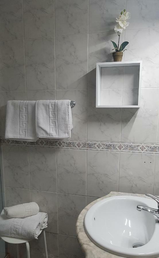 Apartamento Céntrico Y Acogedor