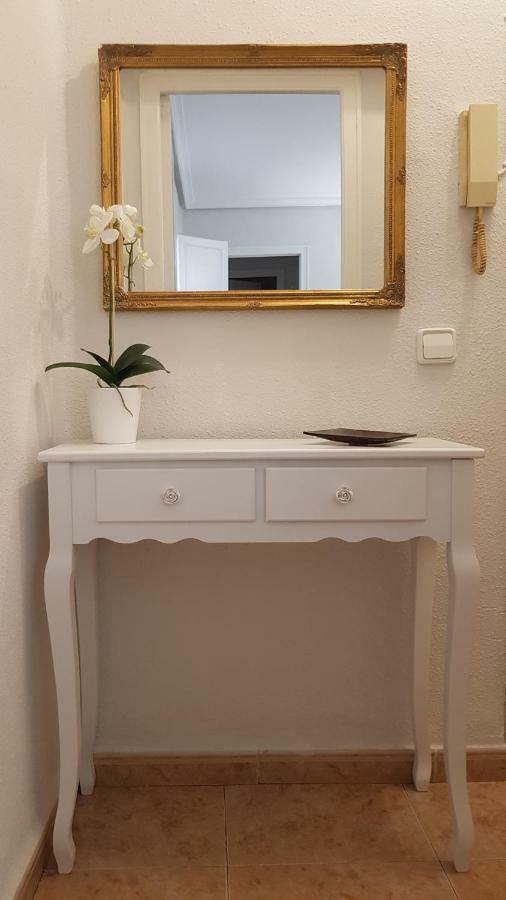 Apartamento Céntrico Y Acogedor *