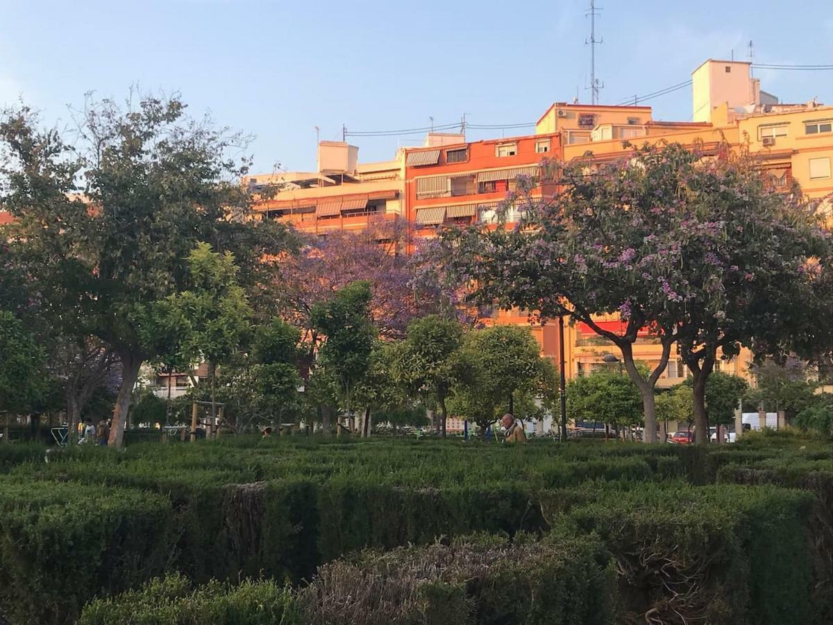 Apartamento Cozy In Valencia! Wi-fi ! Valencia