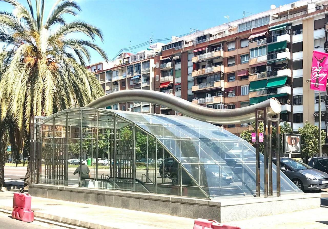 Cozy In Valencia! Wi-fi ! Apartamento Valencia