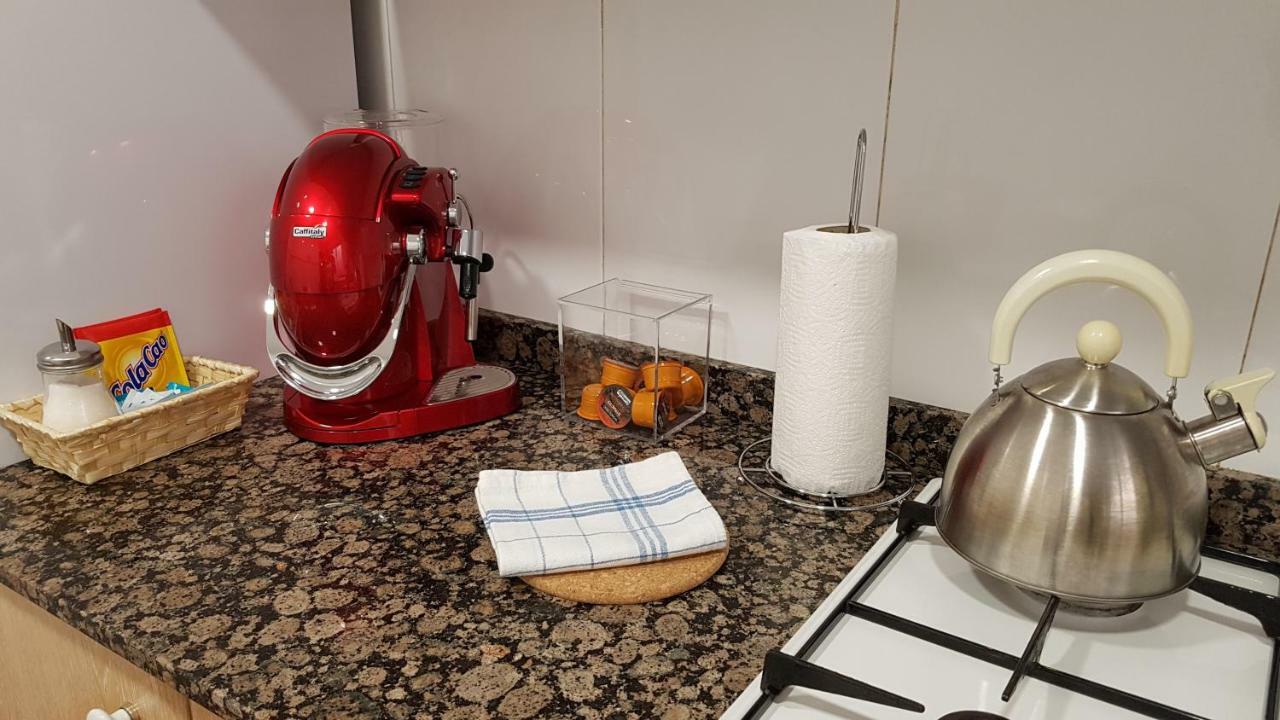 Céntrico Y Acogedor *