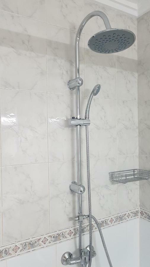 Apartamento Céntrico Y Acogedor