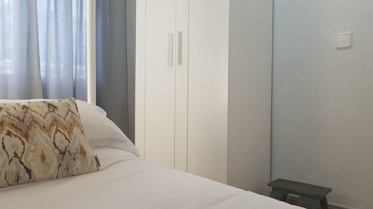 Céntrico Y Acogedor * Valencia