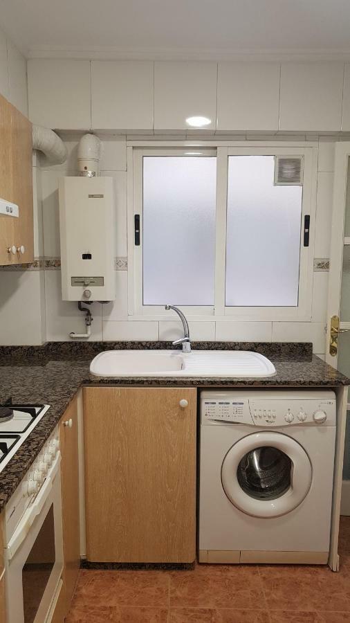 Apartamento Céntrico Y Acogedor *