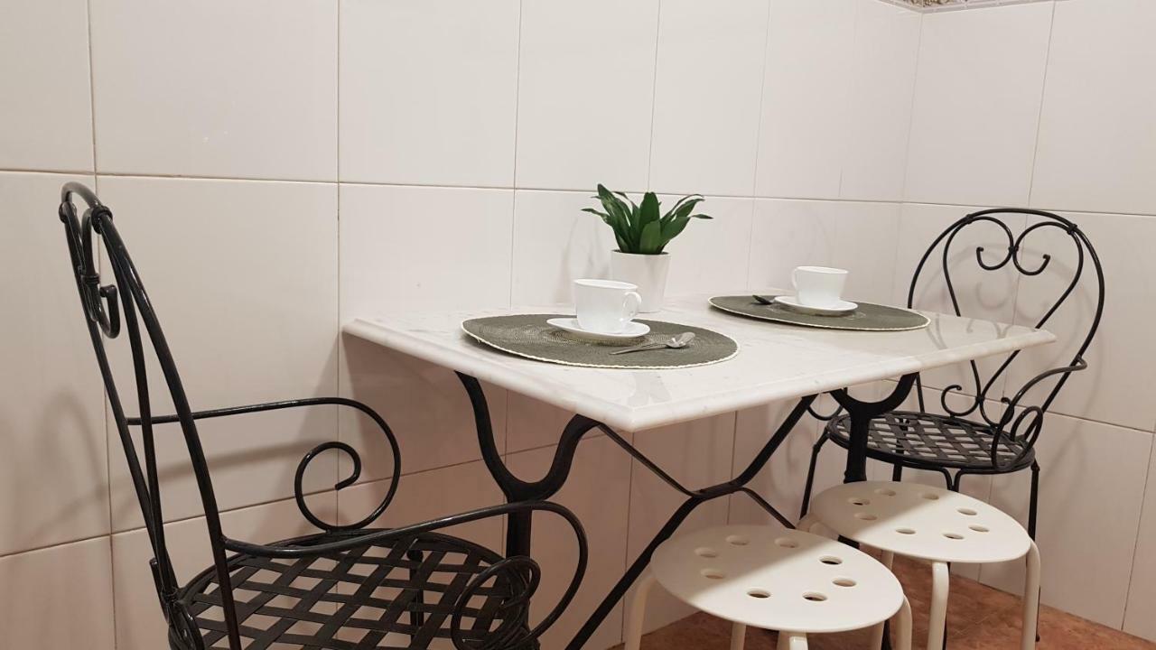 Apartamento Céntrico Y Acogedor *
