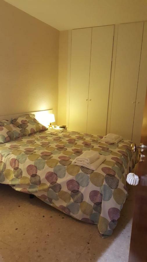 Apartamento Calle Sagunto Valencia