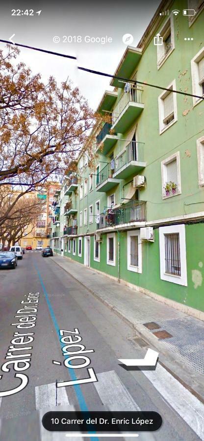Cozy In Valencia! Wi-fi ! Apartamento Valencia