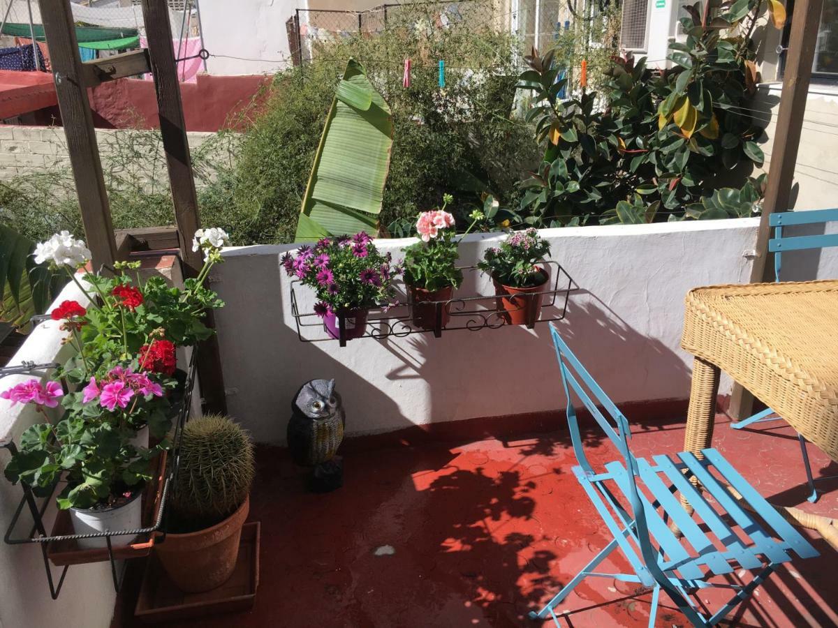 Apartamento Ruzafa Centro Ii Valencia
