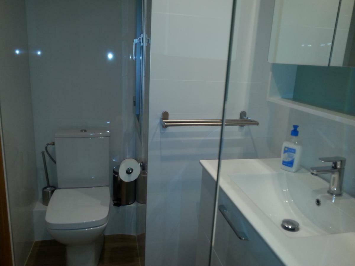 Apartamento Edificio Tiziano Mercado *