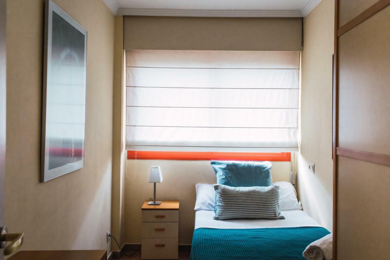 Apartamento Noche En Artes