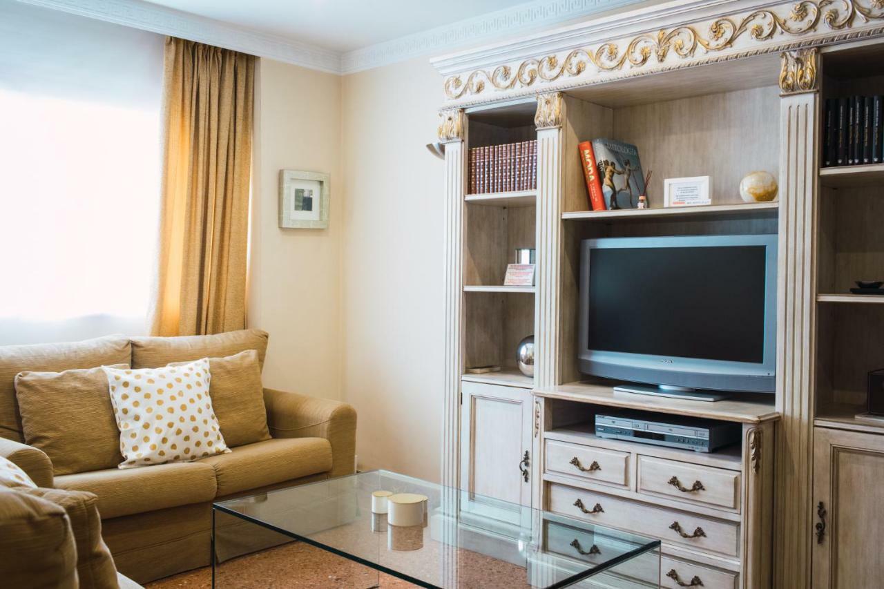 Apartamento Noche En Artes