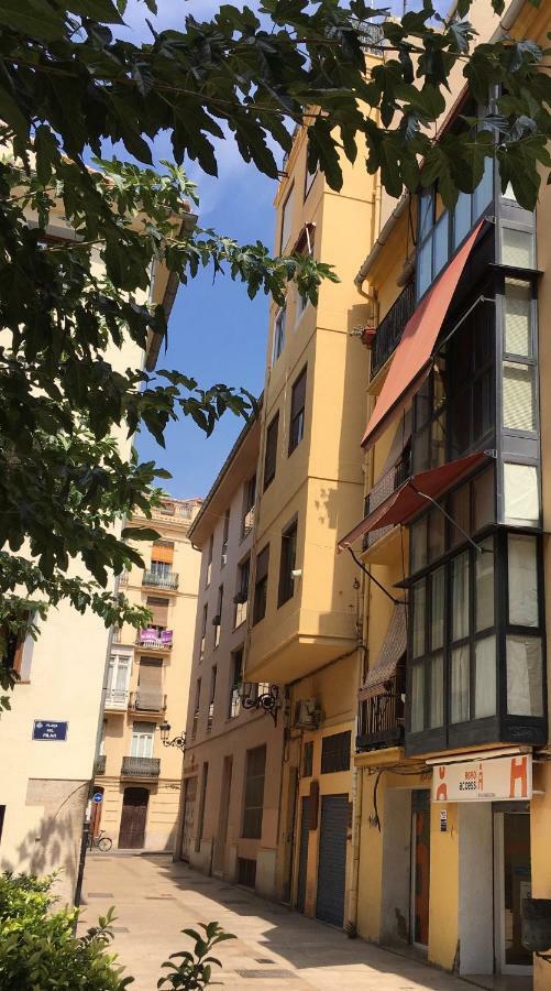 Old Town * Valencia