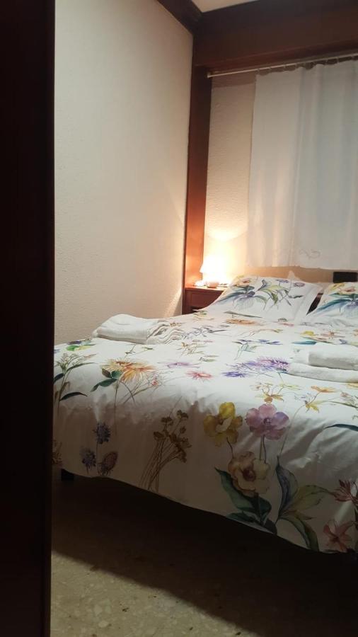 Apartamento Calle Sagunto Valencia