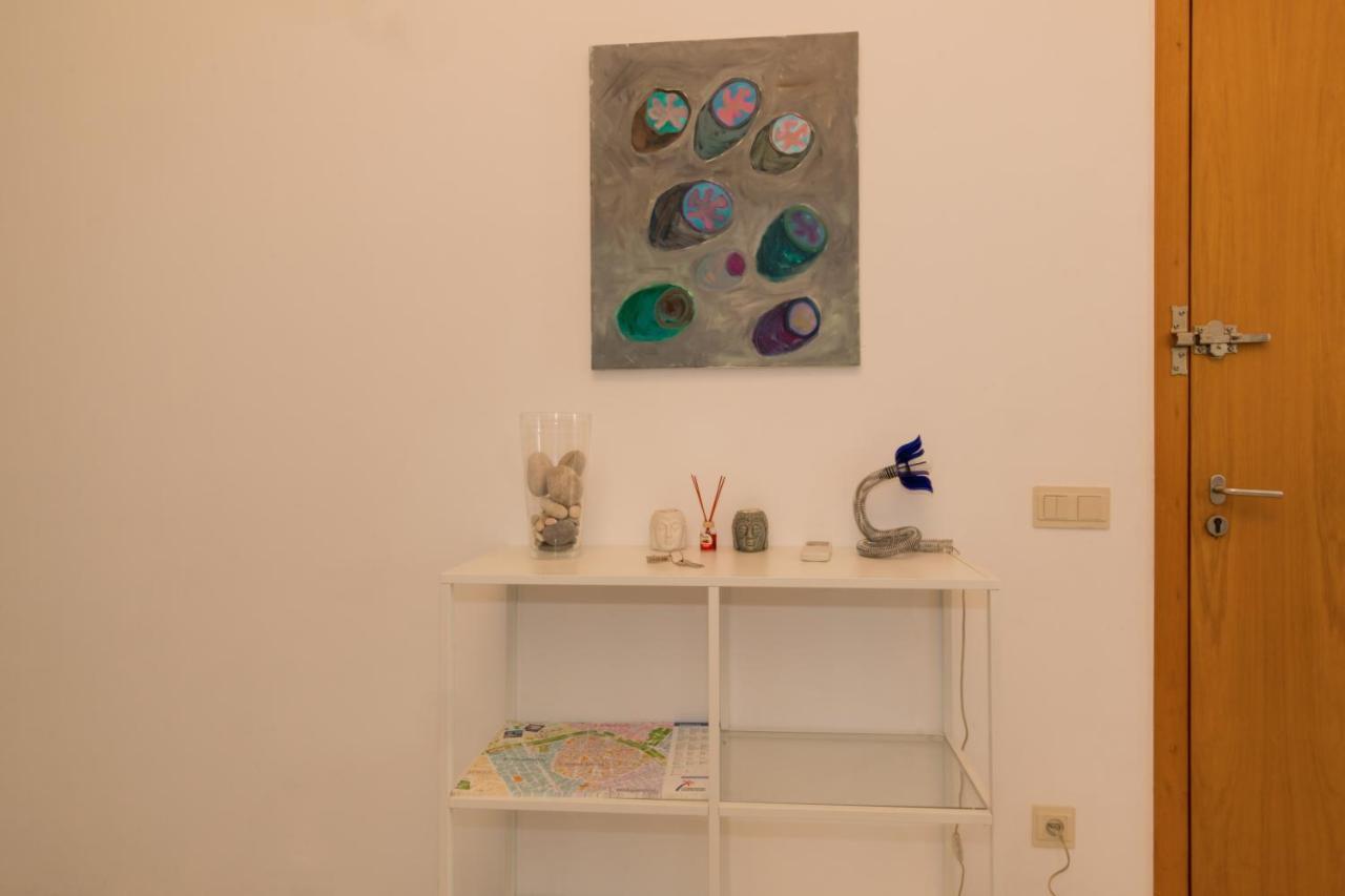 Apartamento Style Peydro Apartament. Center-wifi