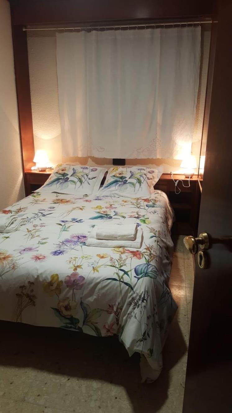 Apartamento Calle Sagunto