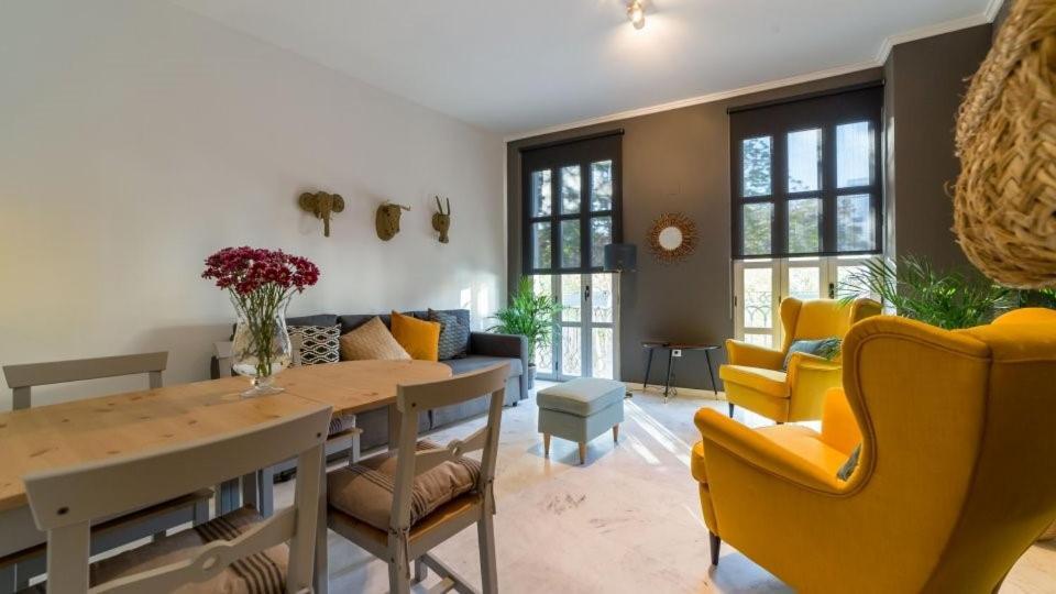 Apartamento La Morella Del Carmen