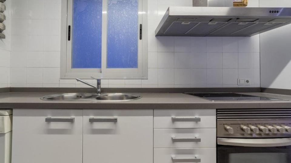 Apartamento La Morella Del Carmen *