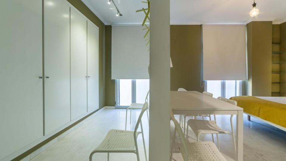 Apartamento La Morella Del Carmen *