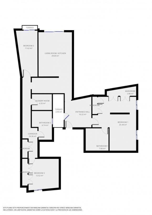 La Morella Del Carmen Apartamento Valencia