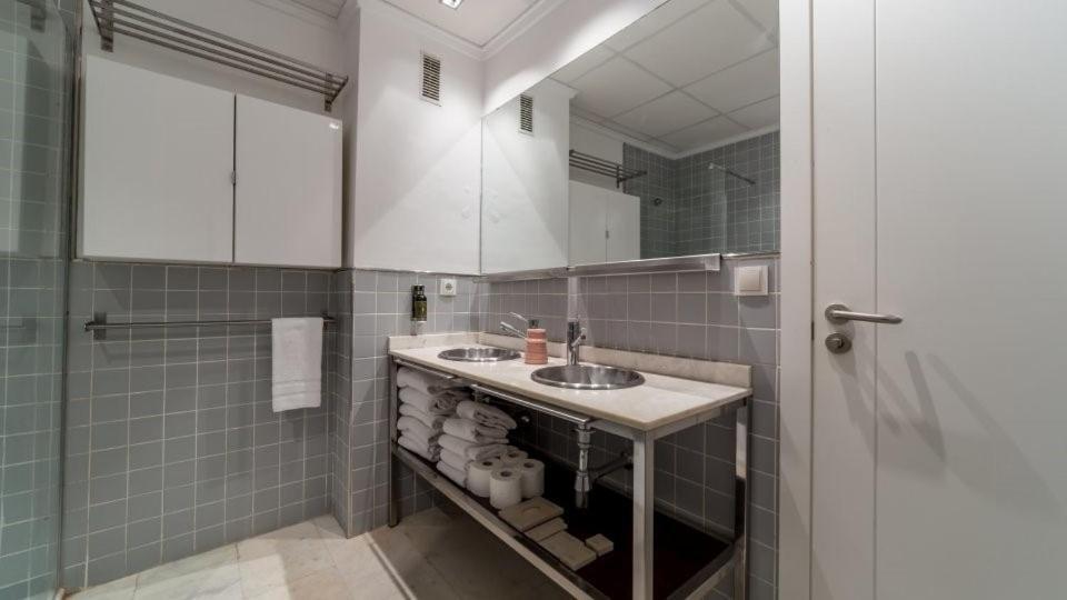 Apartamento La Morella Del Carmen *