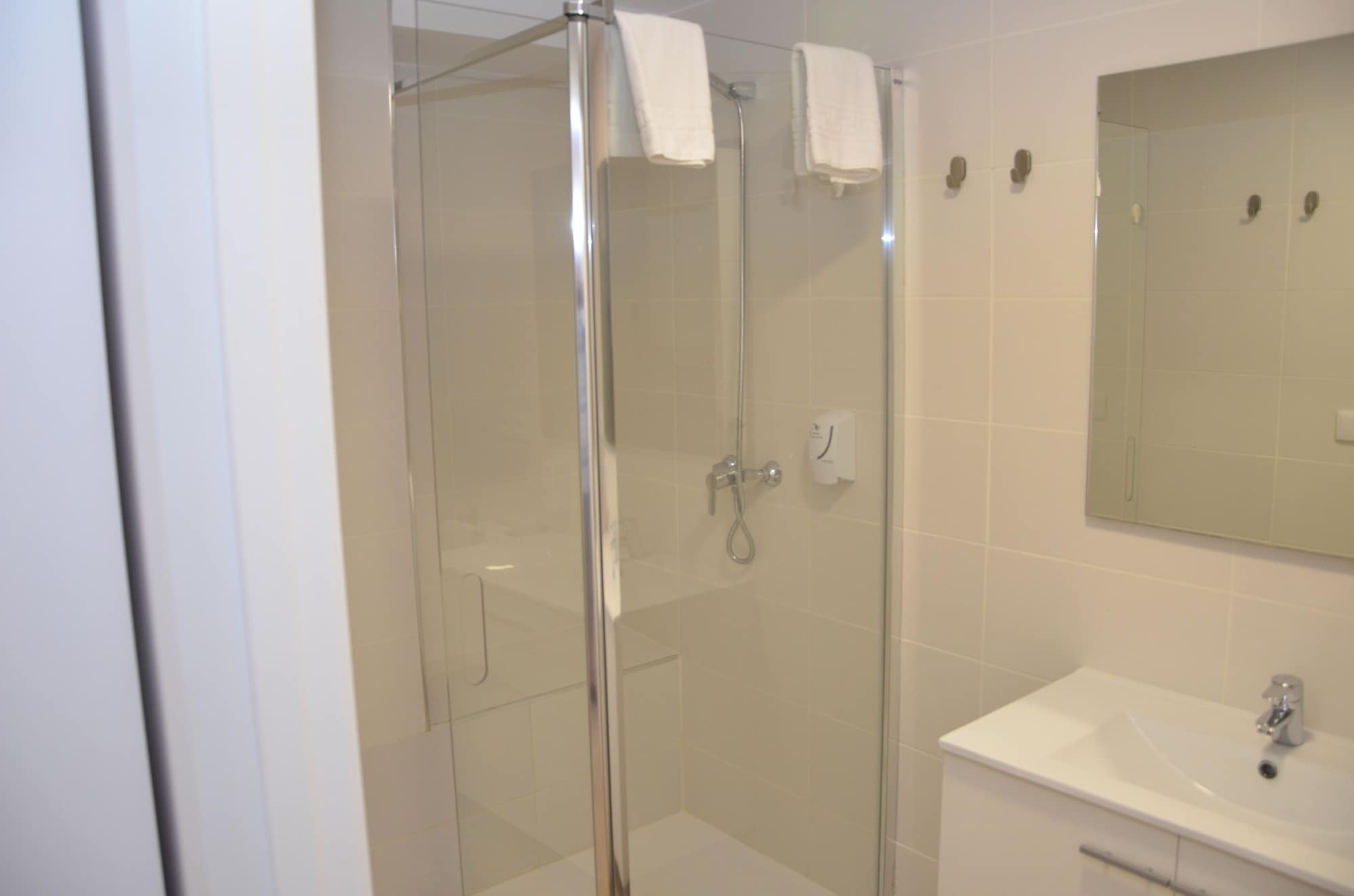 Bet - Abastos Apartahotel 2*